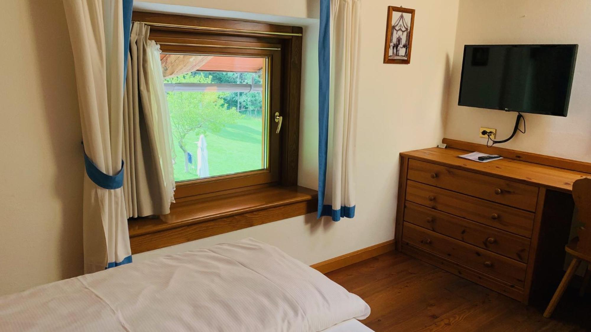 Suite Garden View